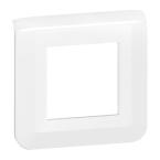  PLAQUE 2M BLANC 