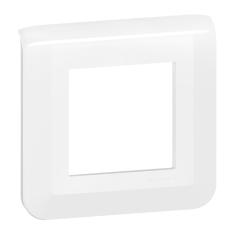  PLAQUE 2M BLANC 