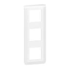  PLAQUE 3X2M BLANC VERTICAL 