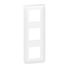  PLAQUE 3X2M BLANC VERTICAL 