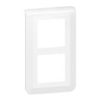  PLAQUE 2X2M BLANC V ENTR 57 