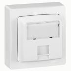  PRISE RJ45 CAT.6 FTP SAILLIE 