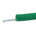  PREF FTP 100 OHM CAT5 4P 25 