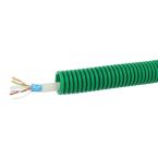  PREF D20 VERT FTP 100OHMS CAT6 