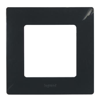  PLAQUE ONYX 1 POSTE 