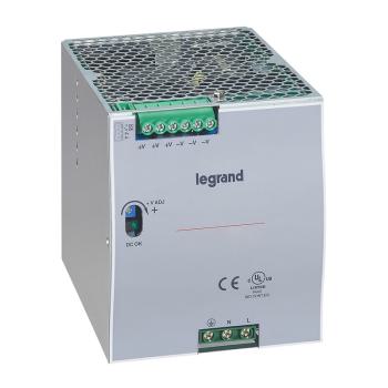  ALIM DEC CA 100-240V 48VDC240W 