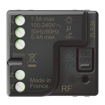  MICROMODULE CONNECTE ON/OFF 