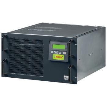  UPS MEGALINE 1.25 KVA RACK F 