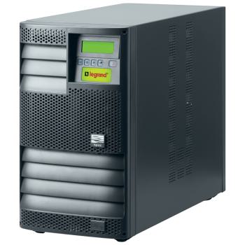  UPS MEGALINE2-6.25 KVA INV 