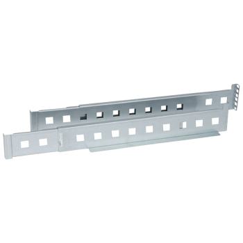  RAIL KIT RACK DK (2U) 