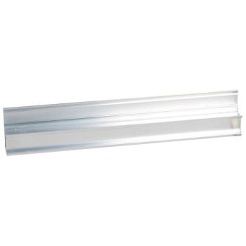  REHAUSSE DE RAIL ALUMINIUM 