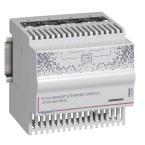  SWITCH MODULAIRE 5 P. GIGABIT 