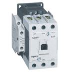  CTX  3P 65A  2NO2NC 24V AC 