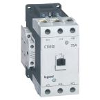  CTX  3P 75A  2NO2NC 415V AC 