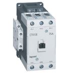  CTX  3P 75A  2NO2NC 48V AC 