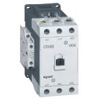  CTX  3P 100A  2NO2NC 24V AC 