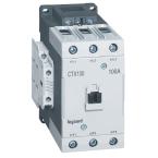  CTX  3P 100A  2NO2NC 24V AC 