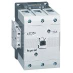  CTX  3P 130A  2NO2NC 48V AC 