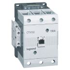  CTX  3P 150A  2NO2NC 24V AC 