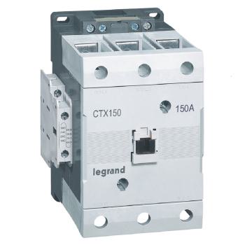  CTX  3P 150A  2NO2NC 24V AC 