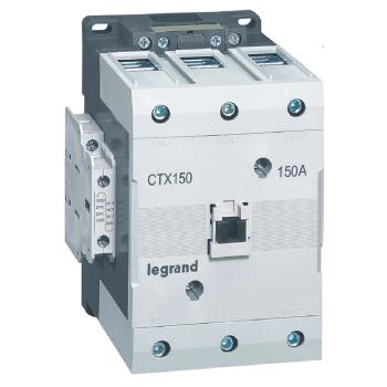  CTX  3P 150A  2NO2NC 24V AC 