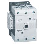  CTX  3P 150A  2NO2NC 100V-240V 