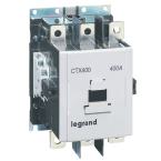  CTX  3P 400A 100V-240V AC/DC 