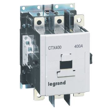  CTX  3P 400A 100V-240V AC/DC 