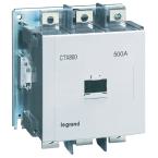  CTX  3P 500A 200V-240V AC/DC 