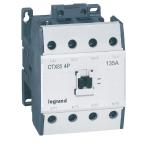  CTX  4P 135A  AC1 230V AC 