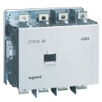  CTX  4P 420A AC1 100-240V ACDC 