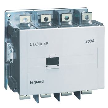  CTX  4P 900A AC1 200-240V ACDC 