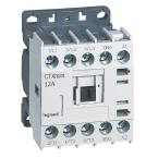  CTX MINI CT 3P 12A 1NO 24VAC 