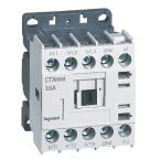  CTX MINI CT 3P 16A 1NC 24VAC 