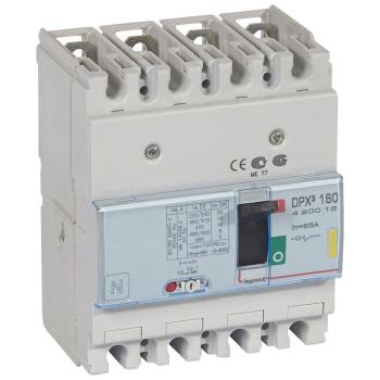  DPX3 160 MT 4P 63A 16KA 