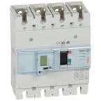  DPX3 250ELE4P 160A 25KA 