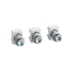  DPX3 160 BORNES BARRES (3 PCS) 