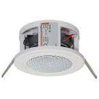  F. CEILING SPEAKER 20W BUS 