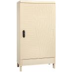  ARMOIRE BPS + SOCLE 