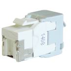  SACHET 4 RJ45 BLINDEES CAT 6 