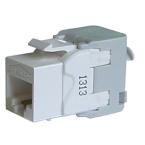  4 RJ45 NON BLINDEES CAT 5e 