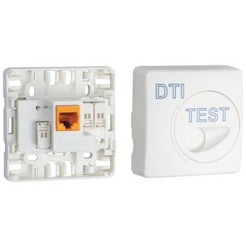  DTI RJ45 G2 VRAC 