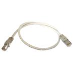  CORDON BRASSAGE RJ45/RJ45 SFTP 