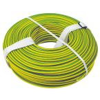  CABLE COL. TERRE 35 ALU 100M 