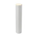  POT CYLIND 0,5M 10W 4000 BLANC 