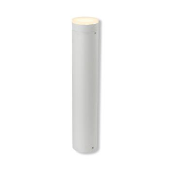  POT CYLIND 0,5M 10W 4000 BLANC 