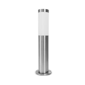  POT E27 INOX IP44 450mm 