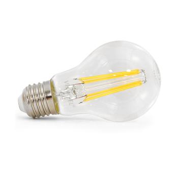  LED FIL COB BULB E27 6W 2700K 