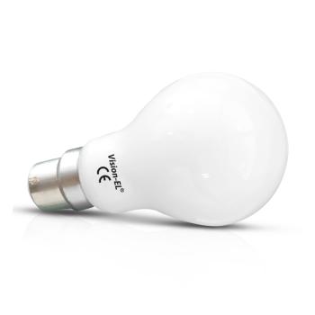  FIL COB BULB B22 8W 2700K DEPO 