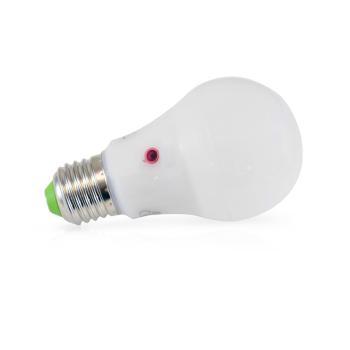  10W BULB E27 6000K DT CREP BX 